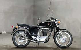 SUZUKI ST400 TEMPTER 2000 NK43A