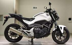 HONDA NC 700 S ABS 2012 RC61