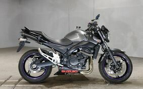 SUZUKI GSR400 2011 GK7EA