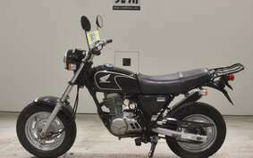 HONDA APE 100 HC07