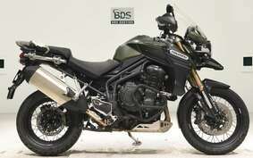 TRIUMPH TIGER EXPLORER 2013