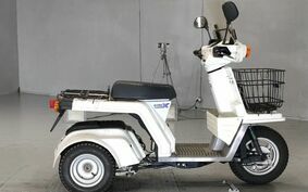 HONDA GYRO X TD02