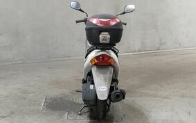 SUZUKI ADDRESS V125 G CF4EA