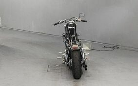 HONDA SHADOW 400 2002 NC34