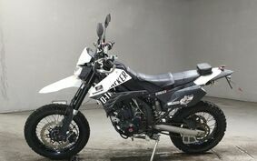 KAWASAKI KLX250D TRACKER X LX250V