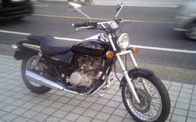 KAWASAKI ELIMINATOR 125 BN125A