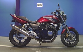 HONDA CB400SFV-3 2004 NC39