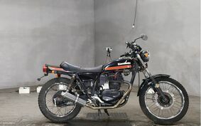 KAWASAKI 250TR BJ250F