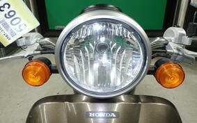 HONDA TODAY 2 AF67