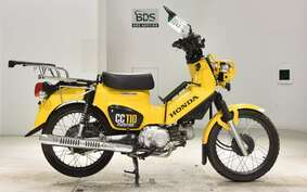 HONDA CROSS CUB 110 JA45