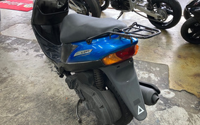 SUZUKI ADDRESS V125 G CF4EA