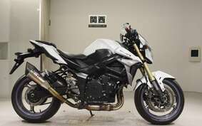 SUZUKI GSR750 A 2013 GR7NA