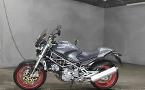 DUCATI MONSTER S4 2001 M400AA