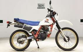 HONDA XL125R JD04