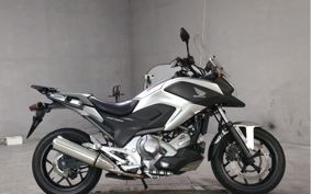 HONDA NC700X TYPE LD DCT RC63