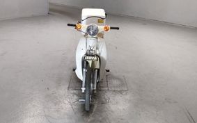 HONDA SUPER CUB110 JA07