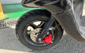 YAMAHA JOG ZR SA39J