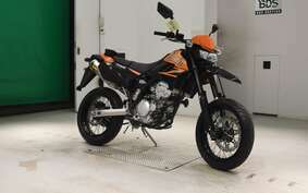 KAWASAKI KLX125D TRACKER X LX250V