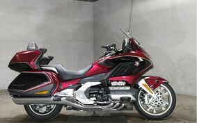 HONDA GL 1800 GOLD WING TOUR 2019 SC79