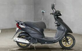 YAMAHA JOG ZR SA58J