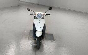 SUZUKI LET's CA4AA