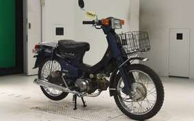 HONDA C90 SUPER CUB E HA02