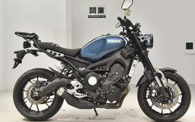 YAMAHA XSR900 2017 RN46J