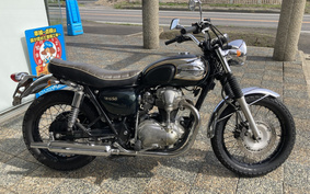 KAWASAKI W650 2005 EJ650A