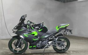 KAWASAKI NINJA 400 2018 EX400G