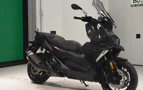 BMW C400X 2021