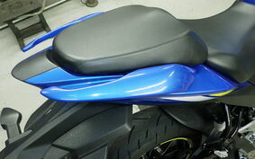 SUZUKI GIXXER 250 SF ED22B