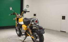 HONDA MONKEY 125 ABS JB02