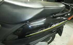 SUZUKI ADDRESS V125 DT11A