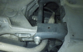 SUZUKI ADDRESS V125 DT11A