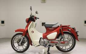 HONDA C125 SUPER CUB JA58