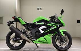 KAWASAKI NINJA 250 SL BX250A