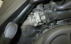 SUZUKI ADDRESS V125 S CF4MA