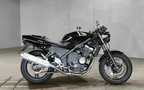 HONDA CB1 1991 NC27