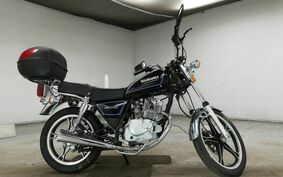 SUZUKI GN125 H PCJG9