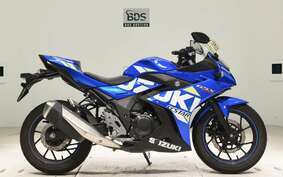 SUZUKI GSX250R