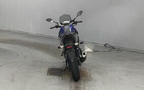 YAMAHA MT-25 RG10J