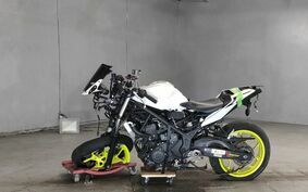 YAMAHA YZF-R25 RG43J