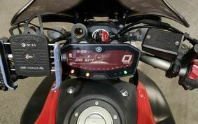 YAMAHA MT-07 2015 RM07J