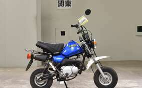 YAMAHA POCKE 4U1