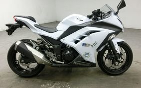 KAWASAKI NINJA 250 2013 EX250L