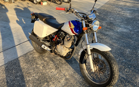 HONDA FTR223 MC34