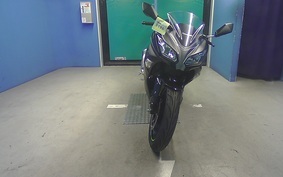 KAWASAKI NINJA 250 EX250L