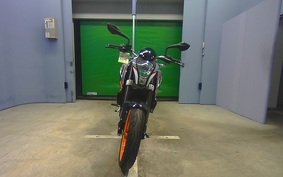 KTM 390 DUKE 2014 JGJ40