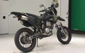 KAWASAKI KLX250D TRACKER LX250E