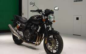 HONDA CB400SF VTEC 2014 NC42